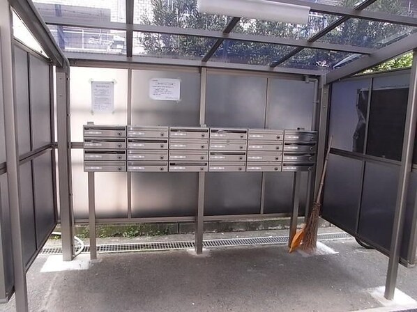 リーンハーベストの物件内観写真